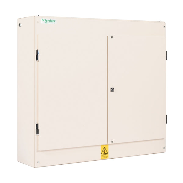 MCCB Panelboards - Superior Circuit Protection & Distribution
