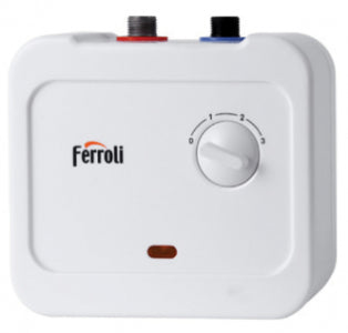 Ferroli Mini 5.5kW Water Heater (DFF-KAM5.5S)