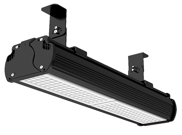 Modlux Linear LED Highbay Light 100W (ML02100WB)
