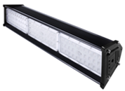 Modlux Linear LED Highbay Light 150W (ML02150WB)