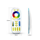4 Zone Remote Control for Smart LED Fittings, 2.4G (ML-92)