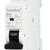 Fusebox MT06B201 20A 6kA 1 pole B CURVE MCB