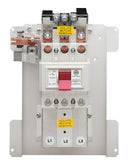 Wylex NH250TPSWK 225A 3-Pole Switch Disconnector