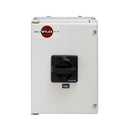 Wylex NHSW363 63A 3-Pole + Neutral Enclosed Switch Disconnector - Size 1