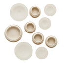 Wylex NMCE1 Membrane Cable Entries Kit (7X20mm, 3X32mm)