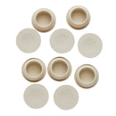 Wylex NMCE2 Membrane Cable Entries Kit (10X20mm)