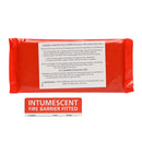 Wylex NMFS21 Intumescent Fire Barrier, 21 Module