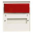 Wylex NMFS07 Intumescent Fire Barrier, 7 Module