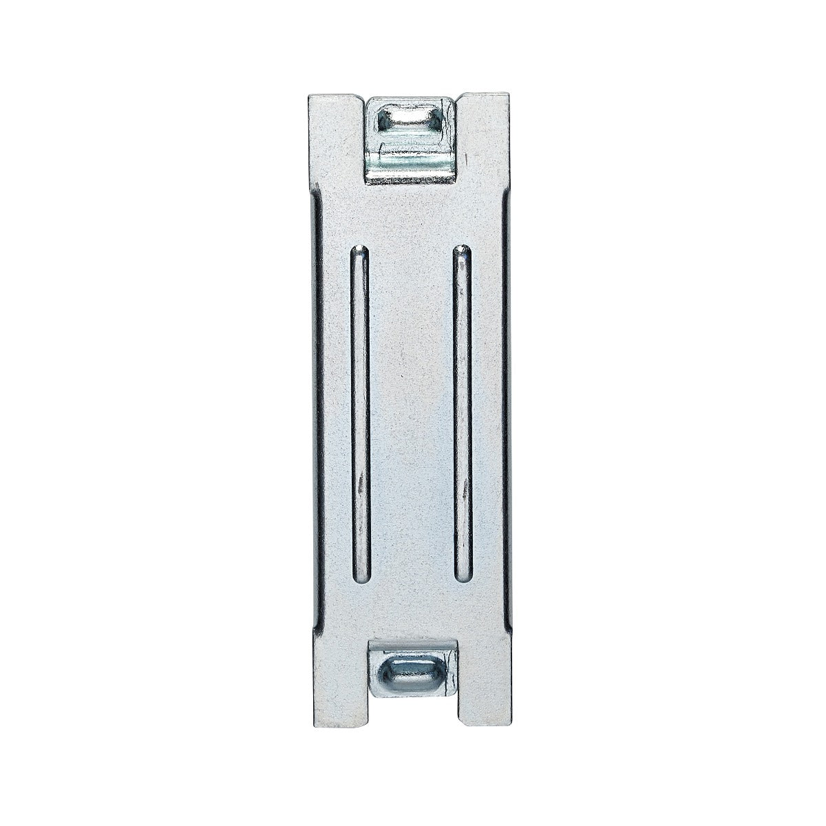 Wylex NMMB Metal Twist Fit Cover Blank Plate
