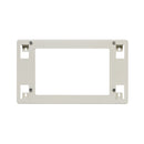 Wylex NMXPAT1618 Pattress 18 Module Rear Wiring