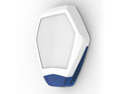 Texecom WDB-0001 Odyssey X3  Bell Box Cover White-Blue
