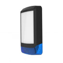 Texecom WDA-0004 Odyssey X1 Bell Box Cover Black-Blue