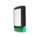 Texecom WDA-0008 Odyssey X1 Bell Box Cover Black-Green