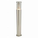 Saxby 13923 Tango Bollard IP44 9.2W Warm White