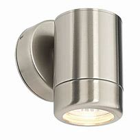 Saxby 14016 Atlantis 1lt wall IP65 7W