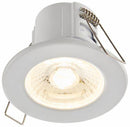 Saxby 73785 ShieldECO 500 IP65 4W Warm White