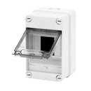 GEWISS GW40001 4 Module Insulated Enclosure