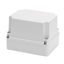 Gewiss GW44220 380mm Surf. Mount. Junction Box w- Deep Lid