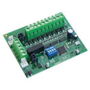 C-Tec Z13 ZFP 8 Way Input Output PCB (full size)