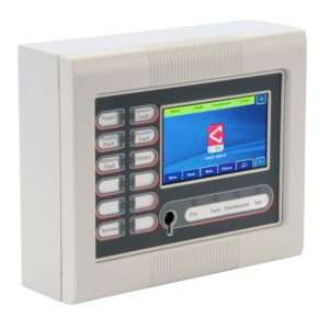 C-Tec ZREP1S ZFP Compact Controller (Surface). Apollo protocol