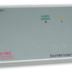 C-Tec BF365SC Conventional Sounder Isolator Controller