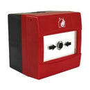 C-Tec CA47067 CAST IP67 Rated Red Manual Call Point