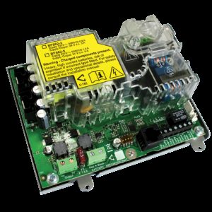 C-Tec BF562-3-E 24V 3A Encased Switch Mode PSU to EN54-4-A2