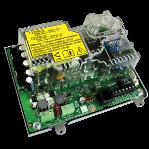 C-Tec BF562-5-E 24V 5A Encased Switch Mode PSU to EN54-4-A2