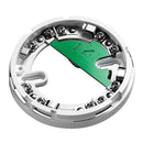 C-TEC 45681-244APO AlarmSense Range Only Detector Base