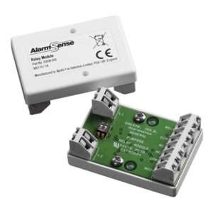 C-Tec 55000-835APO AlarmSense Relay Module