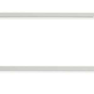C-Tec XFP385 Flush Mounting Bezel for XFP 32 Zone Masters & Repeaters