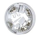 C-Tec CA408 Detector Base for Cast Addressable Detectors