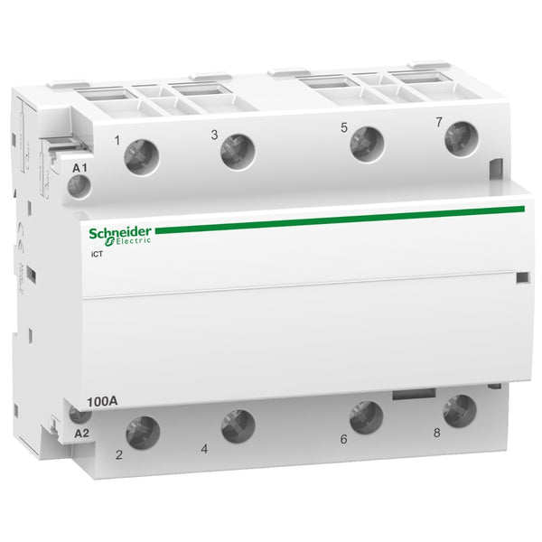 Schneider Distribution Boards - High-Quality Electrical Distribution