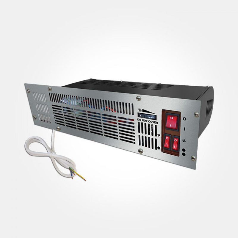 2400W Plinth Floor Heater (PFH2400)