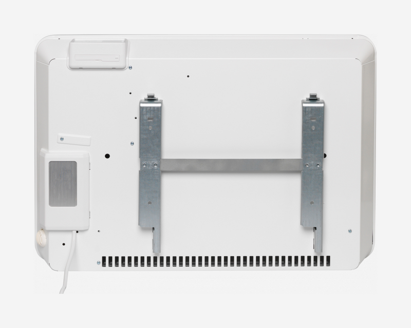 Dimplex PLX125E 1250W (1.25kW) Smart Panel Heater