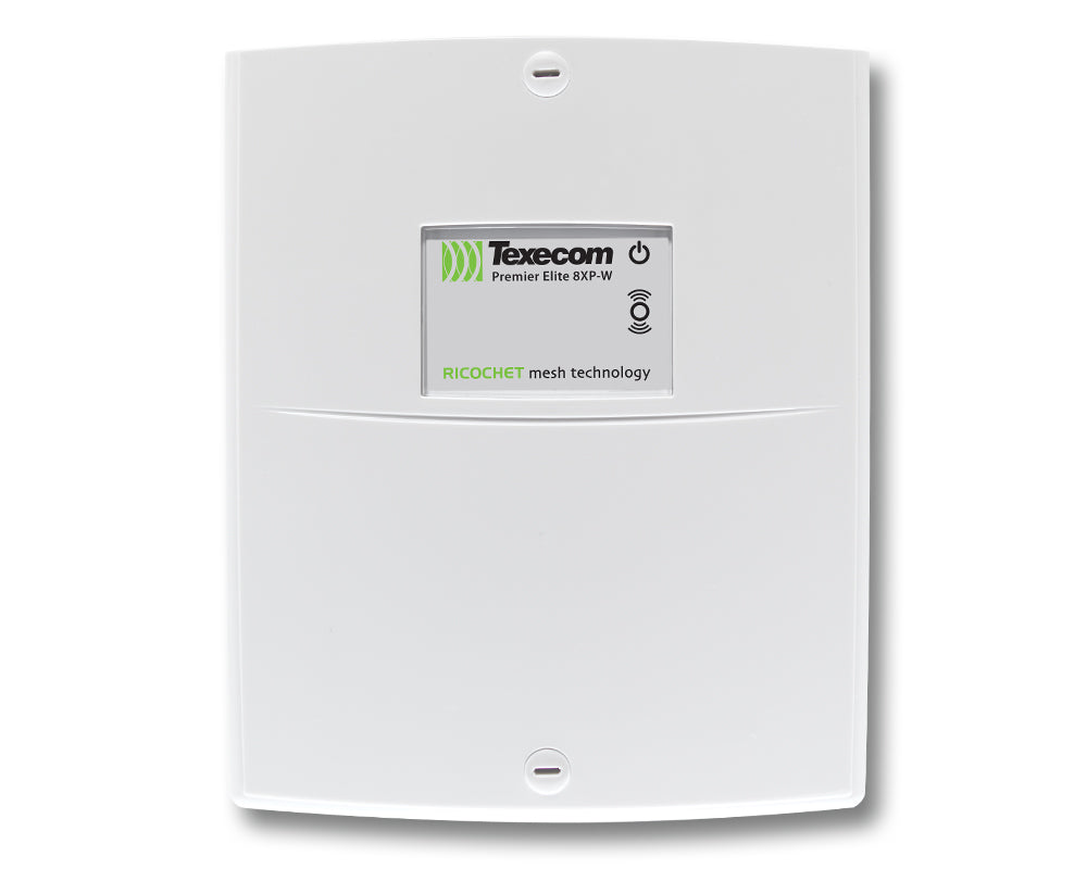 Texecom Part Texecom Expanders