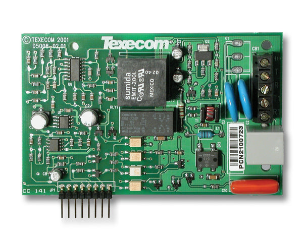 Texecom CEA-0001 Premier Elite Com300 Digital Communicator