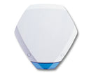 Texecom FCC-0843 Premier Elite Odyssey 3E External Sounder, Strobe Unit & Cover White-Blue