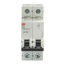 Wylex Legacy PSB240-B 40A, B-Type, Double Pole MCB