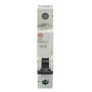 Wylex Legacy PSB63-C 63A, C-Type Single Pole MCB