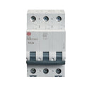 Wylex PSBL316-C 16A, C-Type Triple Pole MCB