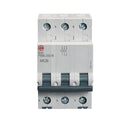 Wylex PSBL332-B 32A, B-Type Triple Pole MCB