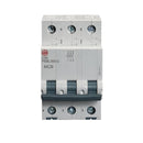Wylex PSBL350-C 50A, C-Type Triple Pole MCB