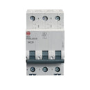 Wylex PSBL363-B 63A, B-Type Triple Pole MCB