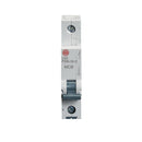 Wylex PSBL50-C 50A, C-Type Single Pole MCB