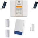 Visonic PowerMaster GTX KIT 3 PIR Siren Alert Kit