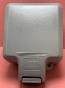 Quadrant Weatherproof 1 Gang Switched Spur IP65 Rating - QD-IP65SP