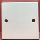 Quadrant XL Single Blanking Plate - QXL401