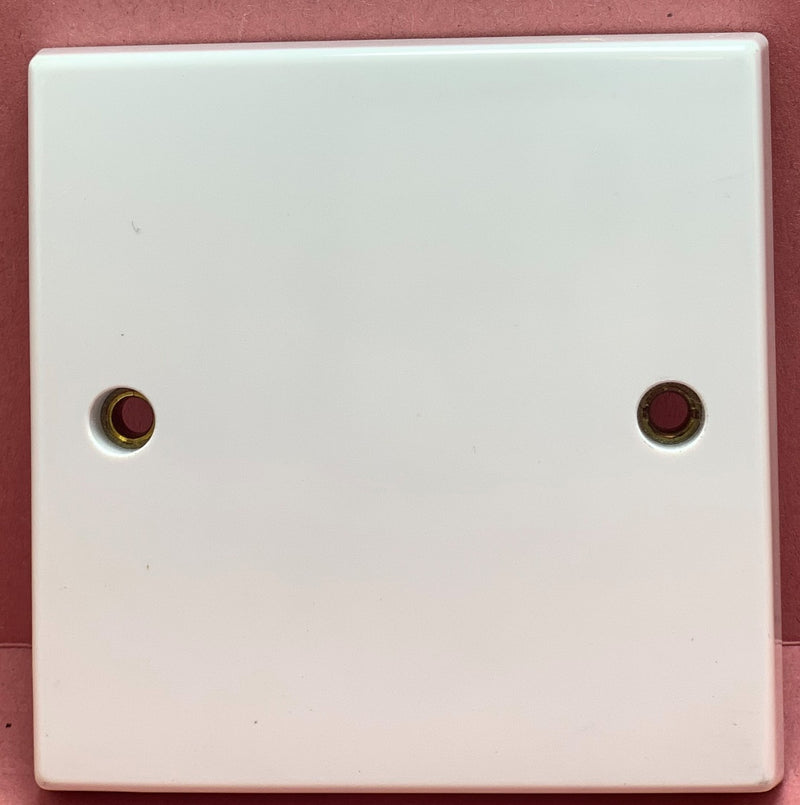 Quadrant XL Single Blanking Plate - QXL401