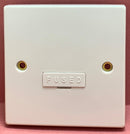 Quadrant XL Unswitched 13A Fused Spur - QXL416